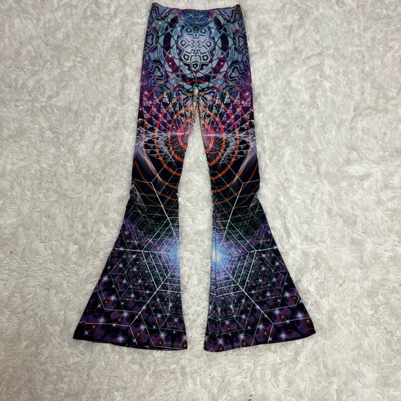 Vision Lab/ Small/ Psychedelic Pattern - Picture 1 of 4